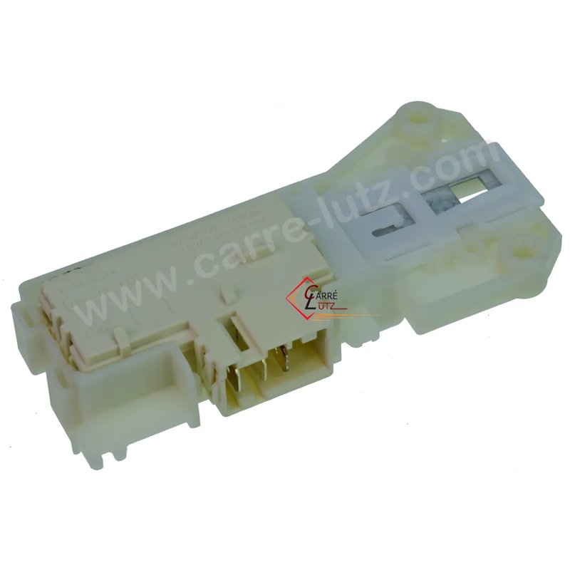 225197 1321009001 - Verrou de porte Rold DA056513 de lave linge Electrolux Zanussi 8,60 € 225197 1321009001 - Verrou de porte Rold DA056513 de lave linge Electrolux Zanussi 8,60 €