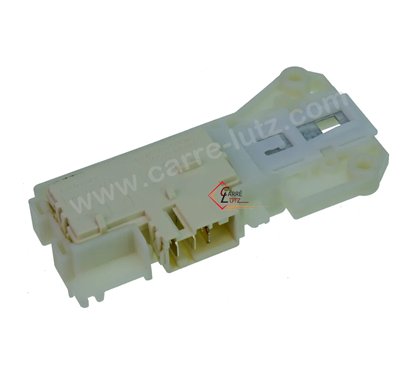 225197  1321009001 - Verrou de porte Rold DA056513 de lave linge Electrolux Zanussi  8,60 €