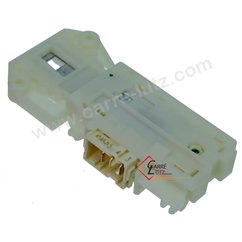 1321009001 - Verrou de porte Rold DA056513 de lave linge Electrolux Zanussi 