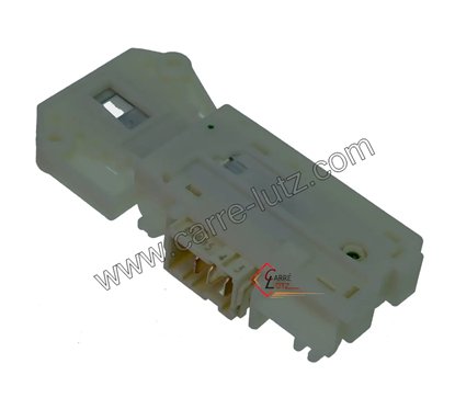 1321009001 - Verrou de porte Rold DA056513 de lave linge Electrolux Zanussi 