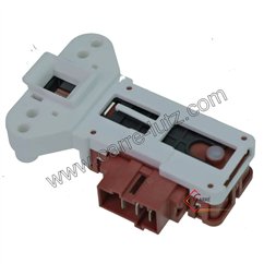 225176  32005174 - sécurité de porte METAFLEX ZV446-M5 de lave linge Vestel ​Bellavita Domeos Essentiel B Far Highone Listo  ...