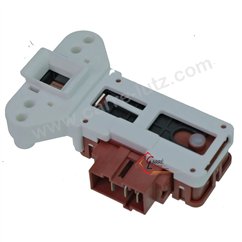 225176 32005174 - sécurité de porte METAFLEX ZV446-M5 de lave linge Vestel Bellavita Domeos Essentiel B Far Highone Listo ...