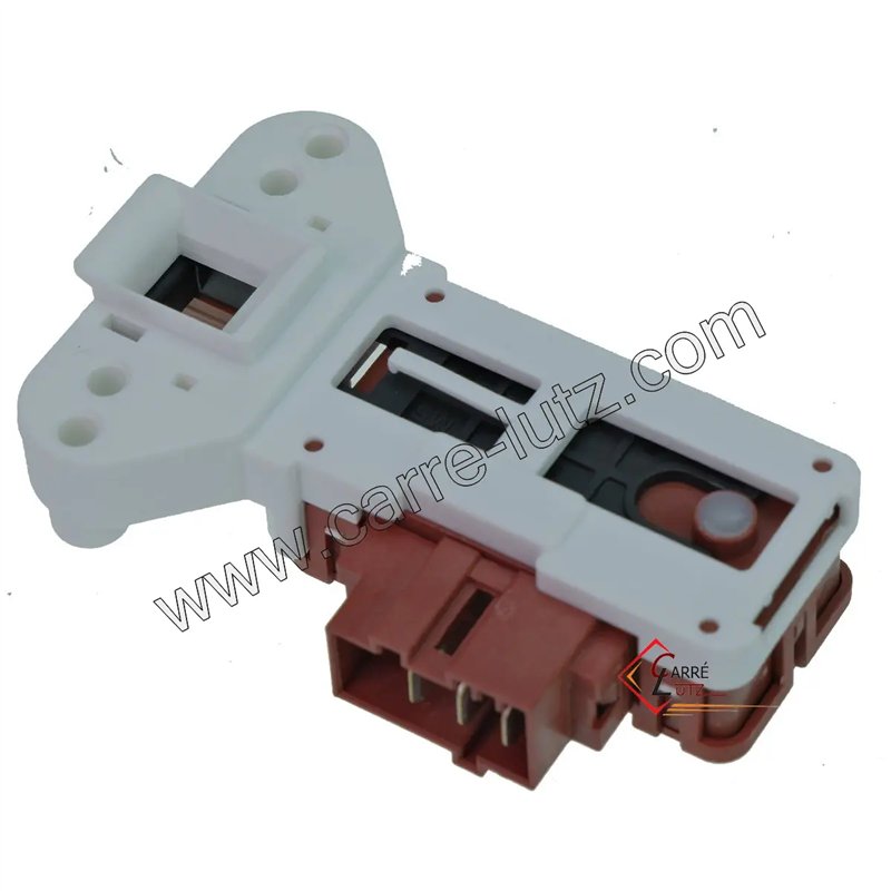 225176  32005174 - sécurité de porte METAFLEX ZV446-M5 de lave linge Vestel ​Bellavita Domeos Essentiel B Far Highone Listo  ...