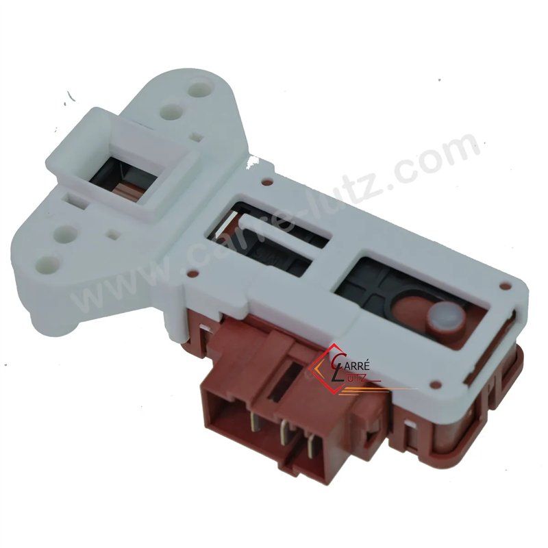 225176 32005174 - sécurité de porte METAFLEX ZV446-M5 de lave linge Vestel Bellavita Domeos Essentiel B Far Highone Listo ... 225176 32005174 - sécurité de porte METAFLEX ZV446-M5 de lave linge Vestel Bellavita Domeos Essentiel B Far Highone Listo ...