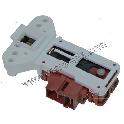 225176  32005174 - sécurité de porte METAFLEX ZV446-M5 de lave linge Vestel ​Bellavita Domeos Essentiel B Far Highone Listo  ...