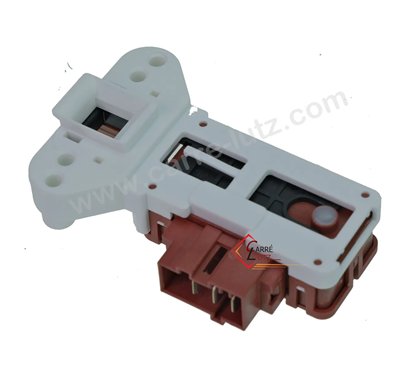 225176  32005174 - sécurité de porte METAFLEX ZV446-M5 de lave linge Vestel ​Bellavita Domeos Essentiel B Far Highone Listo  ...