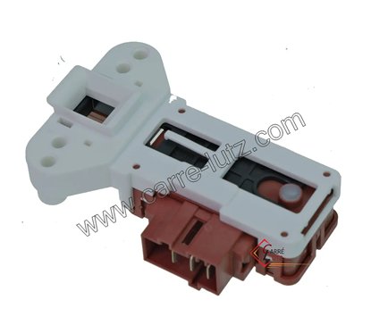 225176  32005174 - sécurité de porte METAFLEX ZV446-M5 de lave linge Vestel ​Bellavita Domeos Essentiel B Far Highone Listo  ...