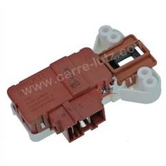 32005174 - sécurité de porte METAFLEX ZV446-M5 de lave linge Vestel ​Bellavita Domeos Essentiel B Far Highone Listo 