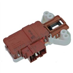 32005174 - sécurité de porte METAFLEX ZV446-M5 de lave linge Vestel ​Bellavita Domeos Essentiel B Far Highone Listo 