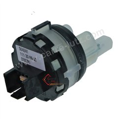 222168  1115912063 - Sonde de température de lave vaisselle A.Martin Electrolux  26,70 €