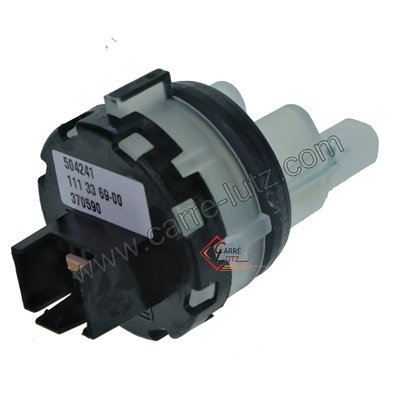 222168  1115912063 - Sonde de température de lave vaisselle A.Martin Electrolux  26,70 €