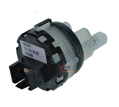 222168  1115912063 - Sonde de température de lave vaisselle A.Martin Electrolux  26,70 €