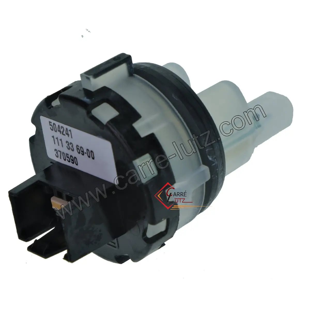 222168  1115912063 - Sonde de température de lave vaisselle A.Martin Electrolux  26,70 €