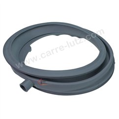 101408  70006611 - Joint de hublot de lave linge Candy 40,00 €