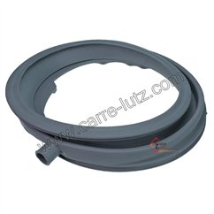 101408  70006611 - Joint de hublot de lave linge Candy 35,60 €