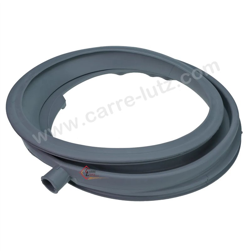 101408  70006611 - Joint de hublot de lave linge Candy 40,00 €