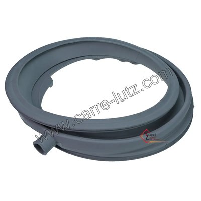 101408  70006611 - Joint de hublot de lave linge Candy 35,60 €