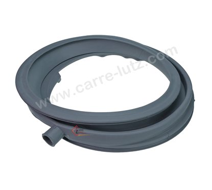 101408  70006611 - Joint de hublot de lave linge Candy 40,00 €