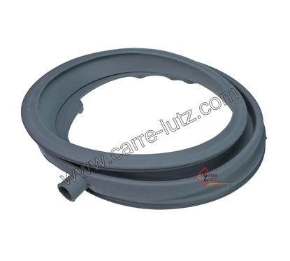 101408  70006611 - Joint de hublot de lave linge Candy 35,60 €