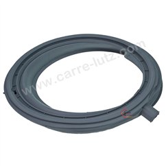 70006611 - Joint de hublot de lave linge Candy