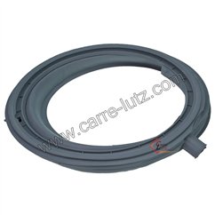 70006611 - Joint de hublot de lave linge Candy