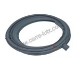 101408  70006611 - Joint de hublot de lave linge Candy 35,60 €