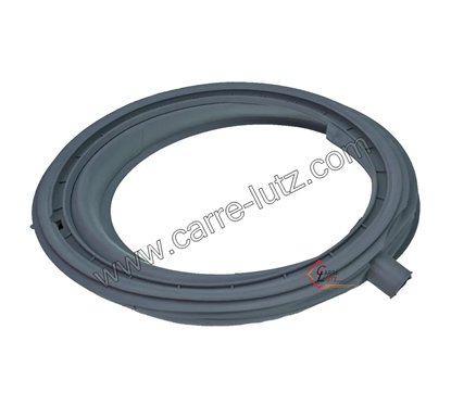 70006611 - Joint de hublot de lave linge Candy