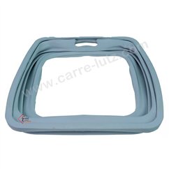 101258  481246668596 - Soufflet de chargement de lave linge Whirlpool Laden 22,80 €