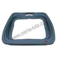 101258  481246668596 - Soufflet de chargement de lave linge Whirlpool Laden 22,80 €