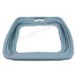 481246668596 - Soufflet de chargement de lave linge Whirlpool Laden