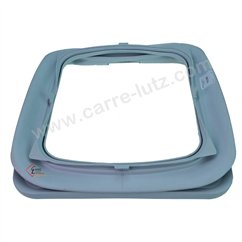 481246668596 - Soufflet de chargement de lave linge Whirlpool Laden