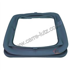 481246668596 - Soufflet de chargement de lave linge Whirlpool Laden