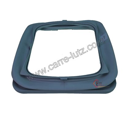 481246668596 - Soufflet de chargement de lave linge Whirlpool Laden