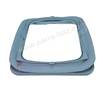 481246668596 - Soufflet de chargement de lave linge Whirlpool Laden