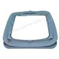 481246668596 - Soufflet de chargement de lave linge Whirlpool Laden 481246668596 - Soufflet de chargement de lave linge Whirlpool Laden