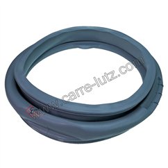 101344  C00289414 - Joint de hublot de lave linge Ariston Indesit 21,80 €