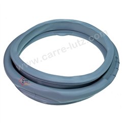 101344  C00289414 - Joint de hublot de lave linge Ariston Indesit 21,80 €