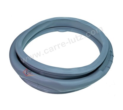 C00289414 - Joint de hublot de lave linge Ariston Indesit