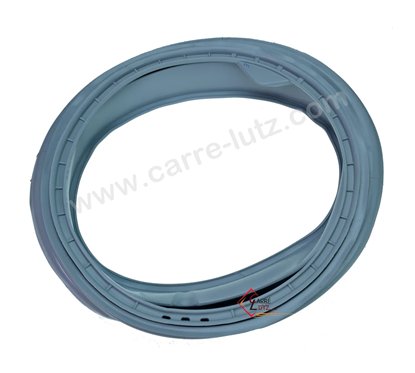 101344  C00289414 - Joint de hublot de lave linge Ariston Indesit 21,80 €