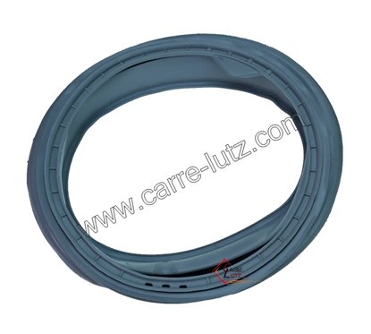 C00289414 - Joint de hublot de lave linge Ariston Indesit