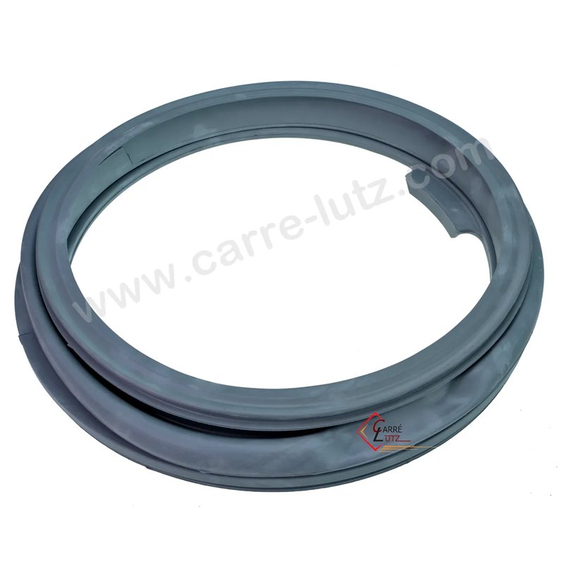 101392  42026977 - Joint de hublot de lave linge Vestel  20,90 €