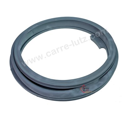42026977 - Joint de hublot de lave linge Vestel 