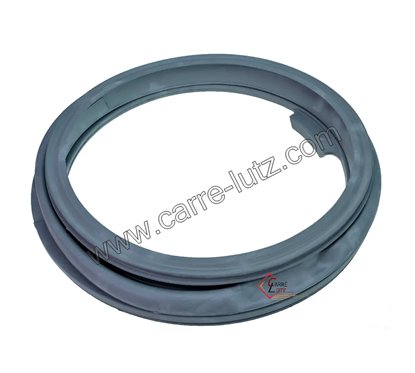 101392  42026977 - Joint de hublot de lave linge Vestel  20,90 €