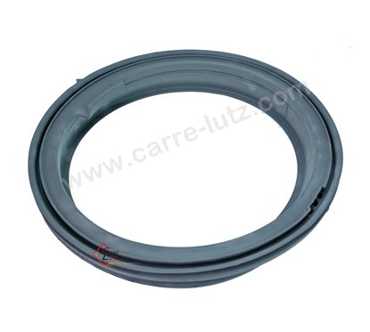 101392  42026977 - Joint de hublot de lave linge Vestel  20,90 €