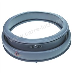 101401  AS0040064 - Joint de hublot de lave linge Brandt 24,50 €