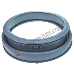 101401  AS0040064 - Joint de hublot de lave linge Brandt 24,70 €