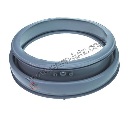 101401  AS0040064 - Joint de hublot de lave linge Brandt 24,70 €