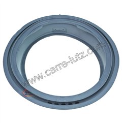 AS0040064 - Joint de hublot de lave linge Brandt