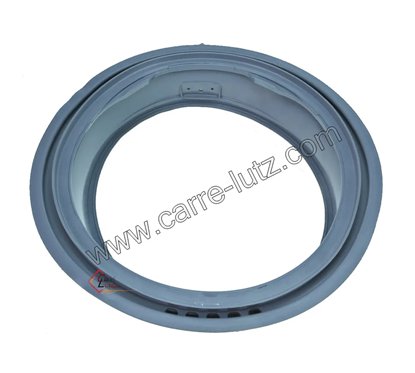 AS0040064 - Joint de hublot de lave linge Brandt