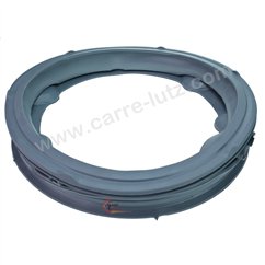 MDS66651605 - Joint de hublot de lave linge LG 